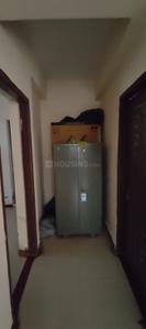 Hall Image of 1300 Sq.ft 3 BHK Apartment / Flat for sale in Mahendranagar Morbi for Rs. 2551000