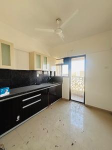 Kitchen Image of 1080 Sq.ft 2 BHK Apartment / Flat for sale in Konark Virtue, Mundhwa Pune for Rs. 8200000