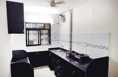 Kitchen Image of P K Rane Nest in Kanjurmarg East, Mumbai