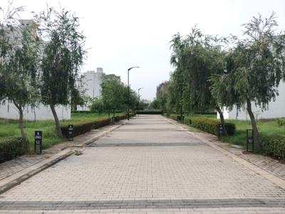 Image of 118 Sq.ft Residential Plot / Land for sale in BPTP District 5, Sector 84, Faridabad for Rs. 21200000