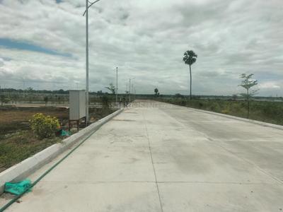 Image of 900 Sq.ft Residential Plot / Land for sale in Nagavara, Bengaluru for Rs. 1619100