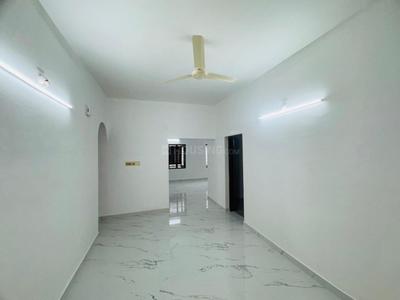 Hall Image of 2700 Sq.ft 4 BHK Independent House for sale in Kadavanthra Kochi for Rs. 26000000