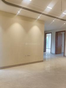 Hall Image of 1700 Sq.ft 4 BHK Apartment / Flat for sale in DLF Phase 3 Gurgaon for Rs. 19500000