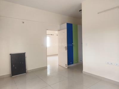 Hall Image of 2550 Sq.ft 3 BHK Villa for rent in Golden Liberty Acres, Attibele Bengaluru for Rs. 48000