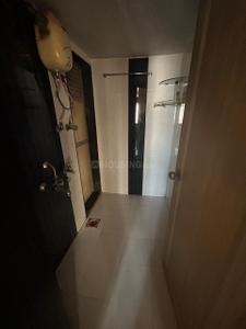 Image of 700 Sq.ft 1 BHK Apartment / Flat for sale in V Ten Residency, Kalyan West, Kalyan for Rs. 5500000