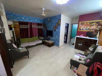 2 BHK Flat
