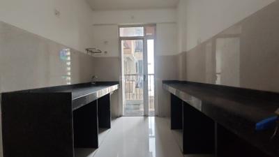 Kitchen Image of 1150 Sq.ft 2 BHK Apartment / Flat for sale in Marathon Nexzone, Panvel Navi Mumbai for Rs. 7500000