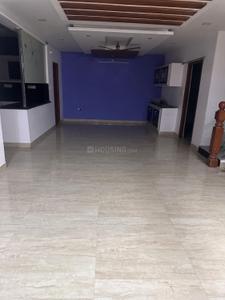 Hall Image of 4400 Sq.ft 5 BHK Villa for rent in Sainikpuri Secunderabad for Rs. 64000
