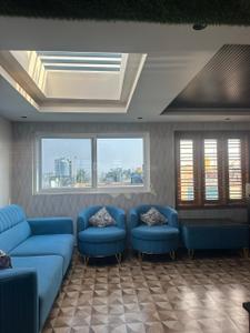 Hall Image of 2400 Sq.ft 3 BHK Duplex for sale in Annapurneshwari Nagar Bengaluru for Rs. 20000000