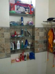 Kitchen Image of 1600 Sq.ft 3 BHK Builder Floor for sale in DLF Exclusive Floors, Sector 54 Gurgaon for Rs. 35000000
