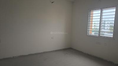 Bedroom Image of 1656 Sq.ft 3 BHK Apartment / Flat for sale in Jyothi Serenity, Kapra Secunderabad for Rs. 12022400