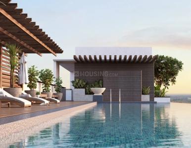 Image of 1851 Sq.ft 3 BHK Apartment / Flat for sale in Vyttila, Kochi for Rs. 22500000