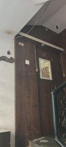 Bathroom Image of 1000 Sq.ft 2 BHK Apartment / Flat for rent in Suyog Apartment, Juinagar Navi Mumbai for Rs. 45000
