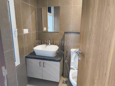 Image of 970 Sq.ft 2 BHK Apartment / Flat for rent in Eden Park At The Prestige City, Sarjapur, Bengaluru for Rs. 40000