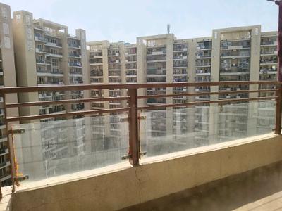 Bedroom One Image of 1578 Sq.ft 3 BHK Apartment / Flat for sale in Tulip Violet, Sector 69 Gurgaon for Rs. 22500000