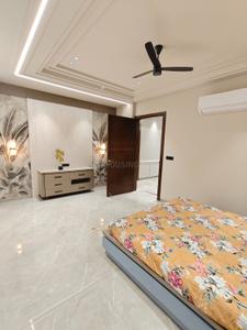 Bedroom Image of 7100 Sq.ft 5 BHK Villa for sale in Nirman Nagar Jaipur for Rs. 75100000