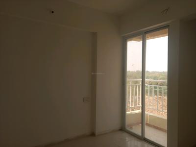 Bedroom Image of 890 Sq.ft 2 BHK Apartment / Flat for sale in Prarambh Matoshri Serenity, Moshi Pune for Rs. 4450000