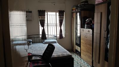 Simandhar Enclave Bedroom 2