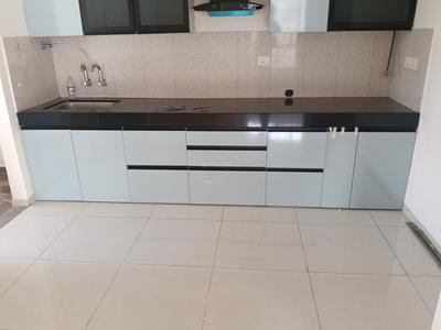 Kitchen Image of 1150 Sq.ft 2 BHK Apartment / Flat for sale in Kolte Patil Western Avenue, Wakad Pune for Rs. 12500000