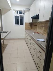 Kitchen Image of 1910 Sq.ft 3 BHK Apartment / Flat for sale in Orris Greenopolis, Sector 89 Gurgaon for Rs. 16500000