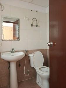 Bedroom One Image of 1120 Sq.ft 3 BHK Apartment / Flat for sale in Galaxy Royale, Noida Extension Greater Noida for Rs. 8950000