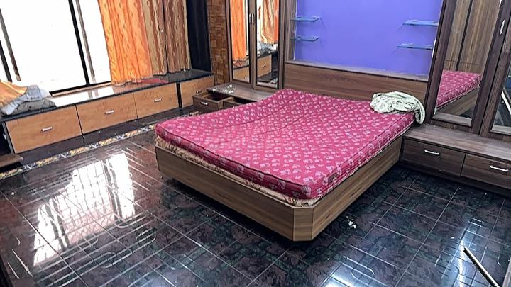 Vaishali nagar Bedroom One 1