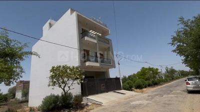 Ashiyana New Plot View 3