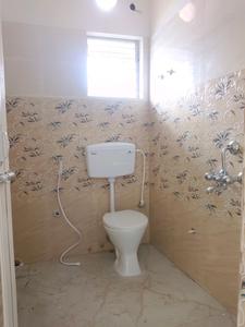 Common Bathroom Image of 900 Sq.ft 2 BHK Apartment / Flat for sale in Bramhapur Kolkata for Rs. 4000000