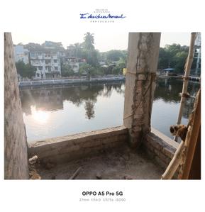 Balcony Image of 1785 Sq.ft 4 BHK Apartment / Flat for sale in Netaji Nagar Kolkata for Rs. 12000000