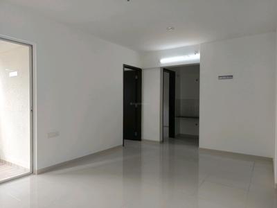 Living Room Image of 900 Sq.ft 2 BHK Apartment / Flat for rent in 38 Park Majestique, Undri Pune for Rs. 16000