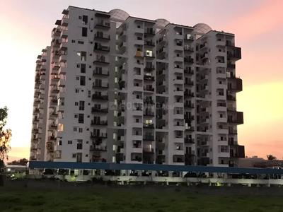 Image of 1560 Sq.ft 3 BHK Apartment / Flat for sale in Candeur Rise, Varthur, Bengaluru for Rs. 14800000