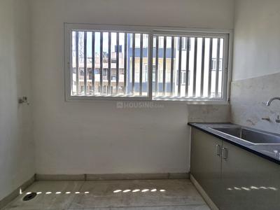 Kitchen Image of 1900 Sq.ft 3 BHK Apartment / Flat for rent in Halasuru Bengaluru for Rs. 75000
