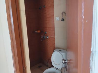 Bathroom Image of 935 Sq.ft 2 BHK Apartment / Flat for sale in Mahagun Mywoods Phase 2, Noida Extension Greater Noida for Rs. 8000000