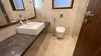 Image of 3300 Sq.ft 4 BHK Apartment / Flat for rent in Supreme Amadore, Baner, Pune for Rs. 225000