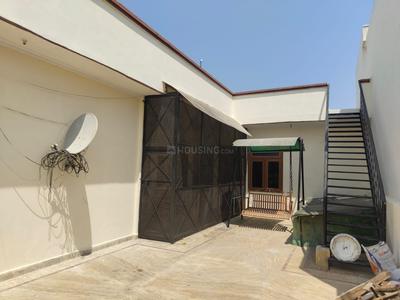 Balcony Image of 2000 Sq.ft 2.5 BHK Independent House for rent in Ram Ganga Vihar Phase 2 Moradabad for Rs. 19000