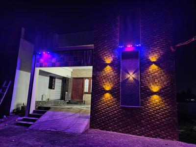 2 BHK Independent House