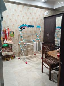 Hall Image of 685 Sq.ft 3 BHK Independent House for sale in Uttam Nagar New Delhi for Rs. 2600000