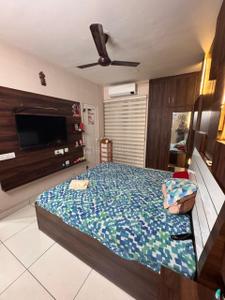 Bedroom Image of 828 Sq.ft 2 BHK Apartment / Flat for sale in Windlass River Valley, Kuwan Wala Dehradun for Rs. 6800000
