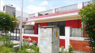 Image of 2691 Sq.ft 3 BHK Independent House for sale in Omicron 1A, Greater Noida for Rs. 32000000