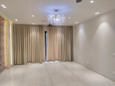 Living Room Image of 2100 Sq.ft 3.5 BHK Builder Floor for sale in Adani Samsara, Sector 61 Gurgaon for Rs. 39900000