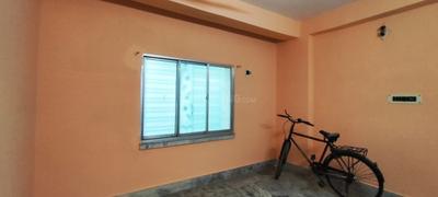 Bedroom Image of 806 Sq.ft 2 BHK Apartment / Flat for sale in Airport Gate no. 1 Kolkata for Rs. 2500000
