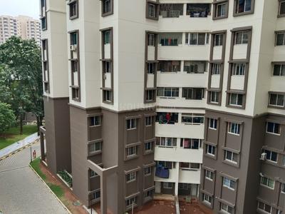 Image of 1419 Sq.ft 3 BHK Apartment / Flat for sale in Block 4B, Bengaluru for Rs. 12700000
