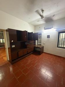 Hall Image of 6500 Sq.ft 4 BHK Independent House for rent in Neelankarai Chennai for Rs. 150000
