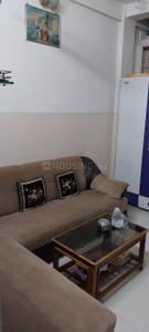 Hall Image of 650 Sq.ft 2 BHK Builder Floor for sale in Thane East Thane for Rs. 6300000