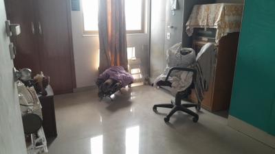 Bedroom Image of 779 Sq.ft 2 BHK Apartment / Flat for sale in Lodha Casa Bella Gold, Palava Phase 1 Thane for Rs. 6500000