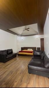 Hall Image of 4500 Sq.ft 5 BHK Independent House for rent in Banjara Hills Hyderabad for Rs. 280000