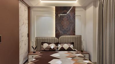 Bedroom Image of 1450 Sq.ft 3 BHK Apartment / Flat for sale in Grand Sikar Road Jaipur for Rs. 8271000