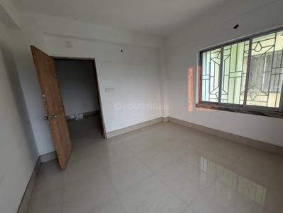 Bedroom Image of 1463 Sq.ft 3 BHK Apartment / Flat for sale in Saket Nagar, Dunlop Kolkata for Rs. 9500000