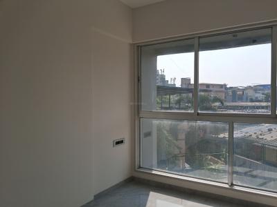 Bedroom Image of 850 Sq.ft 2 BHK Apartment / Flat for sale in JP North Barcelona Wing D, Mira Road East Mira Bhayandar for Rs. 13100000