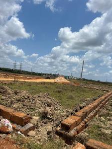 AIIMS City Plot View 2